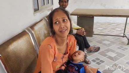 छिबरामऊ: इंदिरा नगर निवासी महिला ने पति पर मारपीट कर घर से निकालने का लगाया आरोप, कोतवाली में दी तहरीर
