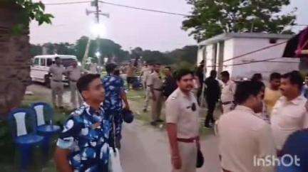 গাইঘাটা: গাইঘাটায় সমবায় নির্বাচনে 8টি আসনে জয়ী BJP, 1টি আসনে জয় তৃণমূলের