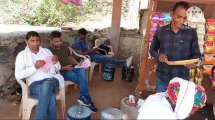 कुचामन सिटी: ADJ के निर्देशों पर कुचामन न्यायालय में ग्रामीण क्षेत्रों में हुआ विधिक साक्षरता शिविर का आयोजन