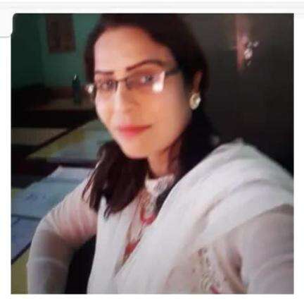 पाकिस्तानी सेना के पक्ष में पोस्ट की शेयर करने परशासकीय विद्यालय में प्रयोगशाला शिक्षिका शहनाज परवीन निलंबित बजरंग दल ने
