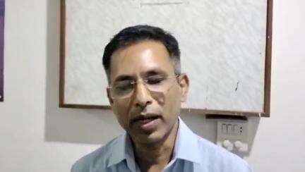 दमोह: 27 और 28 मई को युवा संगम कार्यक्रम पॉलिटेक्निक कॉलेज परिसर में होगा आयोजित, कलेक्टर ने युवाओं से की अपील