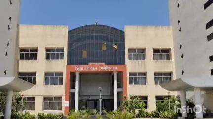 ઓખામંડળ: દેવભૂમિ દ્વારકા જિલ્લામાં કોઈ પણ પ્રકારના ડ્રોન ઉડાડવા ઉપર પ્રતિબંધ
અધિક જિલ્લા મેજિસ્ટ્રેટશ્રી દ્વારા જાહેરનામું પ્રસિદ