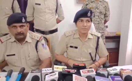 मुरार: मुरार में शराब की दुकान के ताले टूटे, नकदी और शराब चोरी