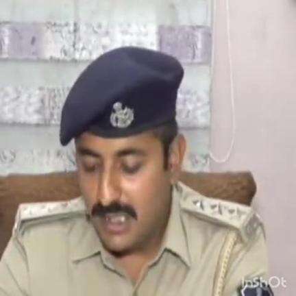 મણિનગર: દાણીલીમડામાં શ્રમીક મોત મામલે પોલીસે આપ્યુ નિવેદન