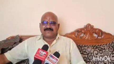 अन्तागढ़: पूर्व विधायक अनूप नाग ने प्रेस विज्ञप्ति में कहा, शासन प्रशासन और जनप्रतिनिधि का रवैया अंतागढ़ के प्रति सौतेला है