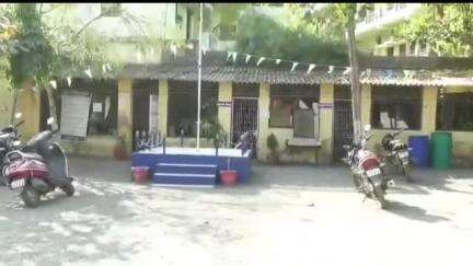 तुमसर: रेल्वे हॉस्पिटल देव्हाडी येथून अज्ञात चोरट्यांनी पार्क केलेली मोटरसायकल पळविली