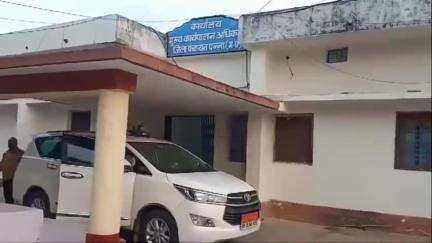 पवई: जल गंगा संवर्धन अभियान में उत्कृष्ट कार्य करने वालों को मिलेगा पुरस्कार, अतिरिक्त जिला पंचायत सीईओ पन्ना ने दी जानकारी