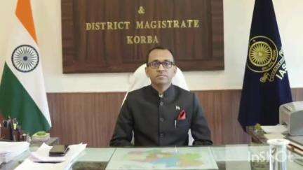 कोरबा: भारतीय सेना के सम्मान में तिरंगा यात्रा का आयोजन 17 मई को, कलेक्टर ने आम नागरिकों से शामिल होने की अपील की