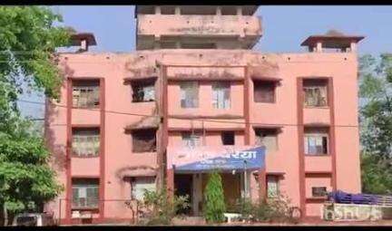 परैया: तडवां में हत्या के प्रयास के आरोपी सुभाष यादव गिरफ्तार, न्यायिक हिरासत में भेजा गया