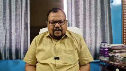 हज़ारीबाग: हजारीबाग में एनक्वास टीम ने पसई आरोग्य मंदिर का निरीक्षण किया, स्वास्थ्य सेवाओं का मूल्यांकन किया