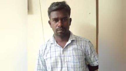 திண்டுக்கல் மேற்கு: போக்சோ வழக்கில் 2 பேரில் ஒருவருக்கு ஆயுள் தண்டனையுடன் கூடிய 9 ஆண்டுகள் சிறை ரூ.1,12,000 அபராதம் மற்றொரு நபருக்கு 7 ஆண்டு சிறை ரூ.10,000 அபராதம்