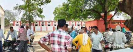 सरई: गडई गांव में ट्रैक्टर की टक्कर से बाइक सवार युवक की हुई मौत, आक्रोशित लोगों ने किया विरोध प्रदर्शन