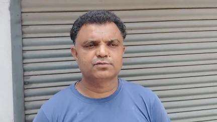 पतरातू: भुरकुंडा चिकोर में पैक्स अध्यक्ष ने फर्जी एफआईआर से बर्बाद हुई जिंदगी के लिए न्याय की गुहार लगाई