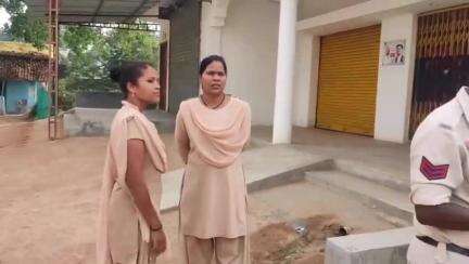 पत्थलगांव: कोतबा में अवैध व अनाधिकृत रूप से रह रहे प्रवासियों के खिलाफ चलाया गया सघन जांच अभियान