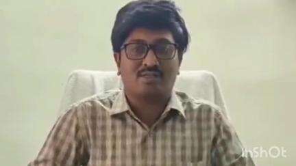 శ్రీకాకుళం: రణస్థలం మండలంలో ఎన్ ఈ ఆర్ స్కూల్లో జాబ్ మేళా నిర్వహించనున్నారని తెలిపిన స్కిల్ డెవలప్మెంట్ అధికారి సాయిరాం.