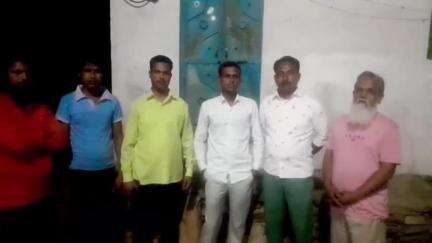 चंदेरी: वार्ड क्र.19 में वार्डवासी पीने के पानी के लिए हो रहे परेशान, जवाबदार अधिकारी सुनने को तैयार नहीं #jansamasya