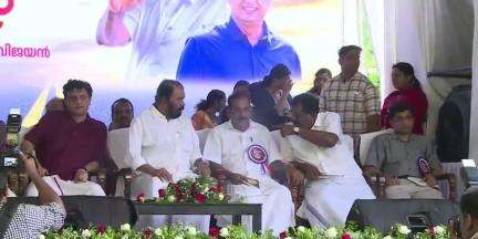 അമ്പലപ്പുഴ: പള്ളിക്കൽ-കൃഷ്ണപുരം റോഡിന്റെ ഉദ്ഘാടനം മന്ത്രി വി ശിവൻകുട്ടി വീഡിയോ കോൺഫറൻസ് വഴി നിർവഹിച്ചു