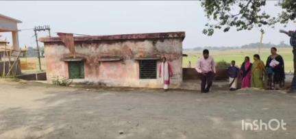 मरकच्चो: मरकच्चो में 50 में से 12 सक्षम आंगनबाड़ी केंद्रों का भौतिक सत्यापन किया गया