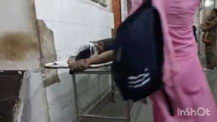 भाटपार रानी: सिरजम में जमीनी विवाद को लेकर दो पक्षों में हुई मारपीट, 3 लोग हुए घायल