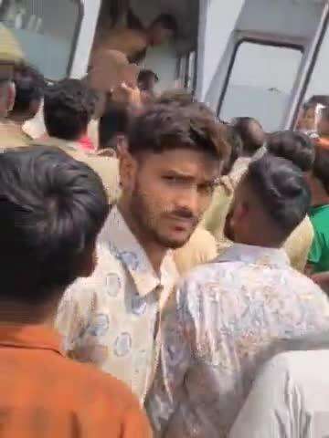 बिल्हौर: ककवन में पत्नी ने की बाइक चलाने की जिद, बाइक सवार दंपति नहर में गिरे, पत्नी की हुई मौत