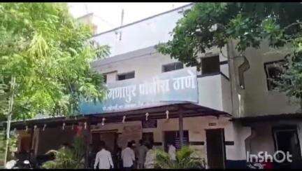 नेवासा: शनिशिंगणापूरच्या माजी सरपंचावर हल्ला आरोपी पोलिसांच्या ताब्यात