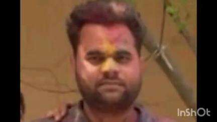 बाह: नगला भरी के पास सड़क हादसे में फतेहाबाद के युवक की हुई मौत