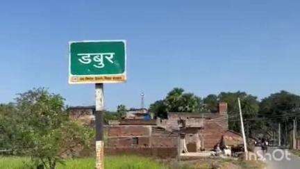 गुरारू: अमवां गांव के पास से ए सी एस आर वोल्फ कंड्यूटर सहित अन्य विद्युत सामग्री चोरी, मामला दर्ज