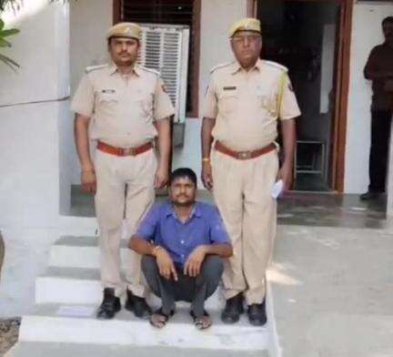 जालौर: जालौर के भाद्राजून पुलिस ने की बड़ी कार्रवाई, लंबे समय से फरार दो स्थाई वारंटी किए गिरफ्तार