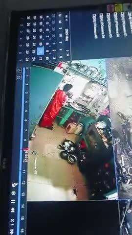 teen bacche ki man lapata Rahul Gandhi Nagar se indore