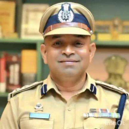 रत्नागिरी: पोलीस अधीक्षक धनंजय कुलकर्णी यांना बढती; अप्पर पोलिस आयुक्त विशेष शाखा मुंबई येथे बदली