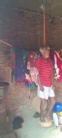 नौगढ़: सोहास सुमाली के टोला तेनुअहवा में छत की कुंडी से लटकता मिला 70 वर्षीय बुजुर्ग व्यक्ति का शव