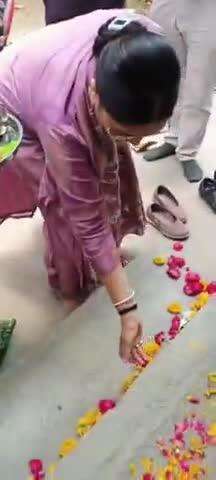 નાંદોદ: રાજપીપળા GMERS હોસ્પિટલ ખાતે ધારાસભ્ય ડો, દર્શનાબેન દેશમુખના હસ્તે કેન્ટીંગનું ઉદ્ઘાટન કરવામાં આવ્યો.