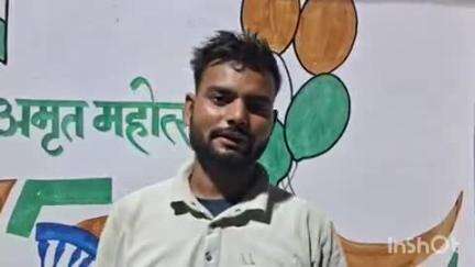 सिकंंदराबाद: सिकंदराबाद थाना क्षेत्र के जेवर रोड पर इको गाड़ी ने बाइक सवार दो भाइयों को मारी टक्कर, एक की मौत, दूसरा घायल