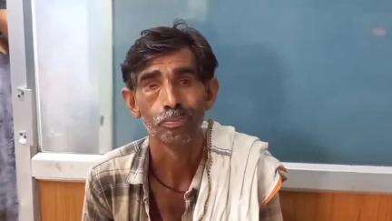 हटा: पैसों के लेनदेन में मारपीट, पीड़ित सिविल अस्पताल हटा पहुंचा, देवरागढ़ी की घटना