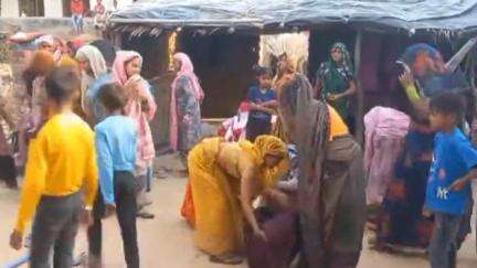 महावन: गांव गढ़ाया में पत्नी मायके से नहीं लौटी, युवक ने फांसी लगाकर दी जान, चचेरे भाई की आज होनी थी शादी