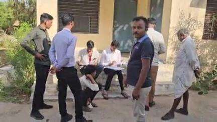 पिंडवाड़ा: सरुपगंज कस्बे के मलावटी में एक युवक ने फांसी का फंदा लगाकर की आत्महत्या, केस दर्ज