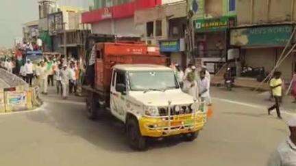 అనంతపురం నగరంలో సింధూర్ విజయోత్సవ ర్యాలీ #operationsindhoor