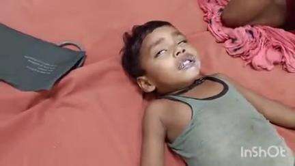 कायमगंज: गांव हरियलपुर निवासी 2 वर्षीय बच्चे ने खेलते समय बोतल में रखा डीजल पिया, हालत बिगड़ी, सीएचसी से जिला अस्पताल रेफर