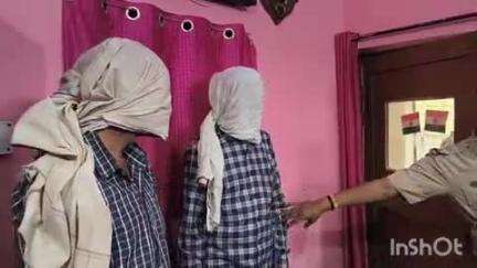 देहात थाना पुलिस ने खोडन गांव की पहाड़ी के समीप से दो गांजा तस्करों को पकड़ा, 11 किलोग्राम गांजा व बाइक ज़ब्त