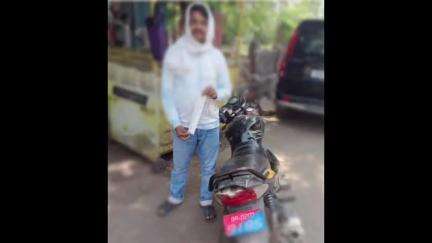 गया टाउन सीडी ब्लॉक: यातायात नियमों का उल्लंघन करने वालों से पुलिस ने 2,09,500 रुपये वसूले, शहरी ट्रैफिक सहित जिले भर के थानों में कार्रवाई