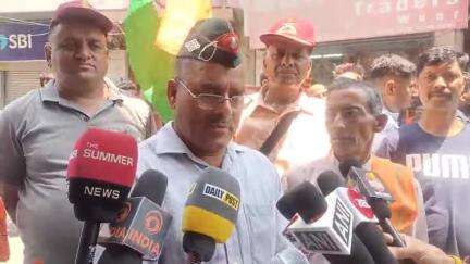हमीरपुर: भारतीय सेना से सेवानिवृत कैप्टन मदनलाल बन्याल ने कहा, पाकिस्तान का कृत्य निंदनीय है, भारत ने दिया मुंहतोड़ जवाब