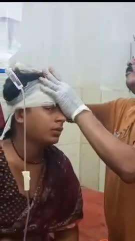 हैदरगढ़: मवैया खुर्द निवासी व्यक्ति ने विवाह विच्छेद के कागजात पर हस्ताक्षर न करने पर ससुराली जनों पर पिटाई का आरोप लगाया