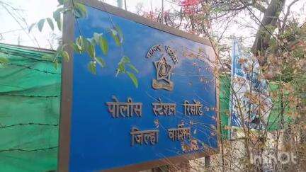 रिसोड: तालुक्यातील प्रत्येक गावात स्थापन करणार ग्रामीण रक्षा दल; ठाणेदार रामेश्वर चव्हाण यांची माहिती