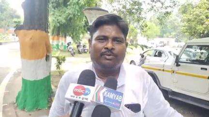 ଅନୁଗୋଳ: ସର୍କିଟ ହାଉସରେ ହେଉଥିବା ବୈଠକକୁ ଡ଼ାକି ନଥିବାରୁ ସର୍କିଟ ହାଉସ ଠାରେ ପ୍ରତିକ୍ରିୟା ରଖିଲେ ଯଶୋବନ୍ତ ବେହେରା