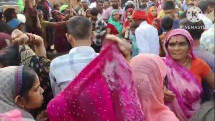 शाहनगर: शादी की खुशियाँ मातम में बदलीं, तालाब में डूबने से दो चचेरे भाईयों की मौत, गांव में मातम छाया