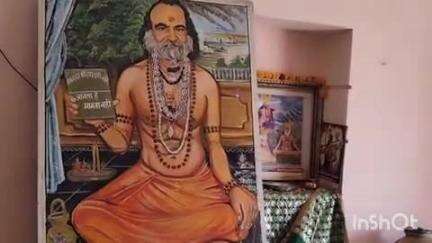 पोकरण: नेपालेश्वर महादेव मंदिर के संस्थापक संत महाशिवरात्रि गिरी महाराज की 16वीं पुण्यतिथि पर भव्य जागरण का आयोजन