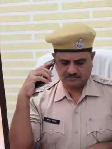 अनूपगढ़: अनूपगढ़ पुलिस ने फेसबुक अकाउंट पर महिला की फोटो डीपी लगाने वाले आरोपी को संगरिया से किया गिरफ्तार