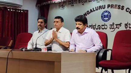 ಮಂಗಳೂರು: ಆಪರೇಷನ್ ಸಿಂಧೂರ ಯಶಸ್ವಿ ಹಿನ್ನೆಲೆ; ಮಂಗಳೂರಲ್ಲಿ ವಿಜಯೋತ್ಸವ ನಡೆಯಲಿದೆ; ಲೇಡಿಹಿಲ್ ನಲ್ಲಿ ಆಯೋಜಕ ಕೇಶವ ನಂದೋಡಿ ಹೇಳಿಕೆ