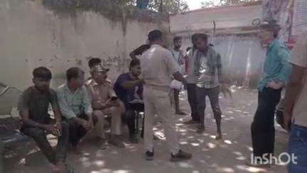 महुआ: महुआ के छतवारा में बाइक की टक्कर से महिला की मौत, परिजनों में कोहराम