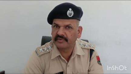 हिण्डौन: वर्धमान नगर में गुरुकृपा लाइब्रेरी में अध्ययनरत छात्र की बेरहमी से पिटाई का मामला नई मंडी थाने में दर्ज